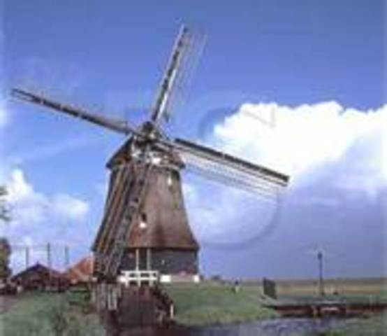 windmill