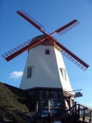 Windmill