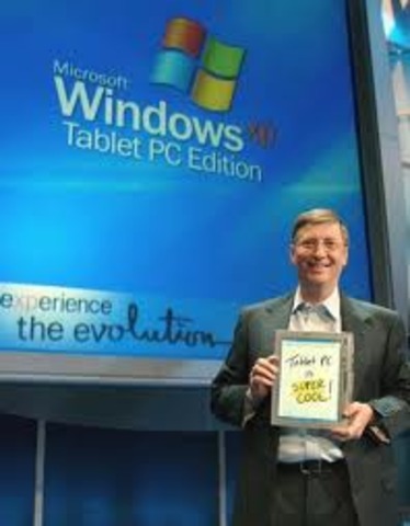 tablet computers