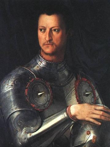 Cosimo de Medici