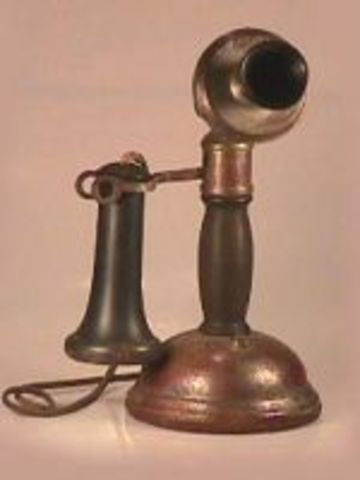 Telephone