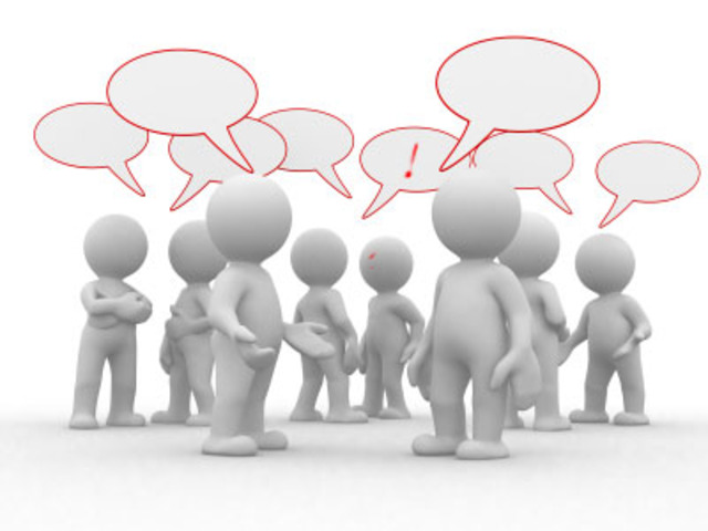 Wasn't till 1849 when the news spread.