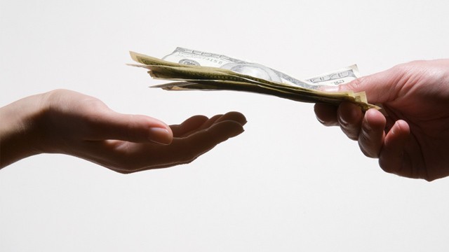 The California exchange opens.