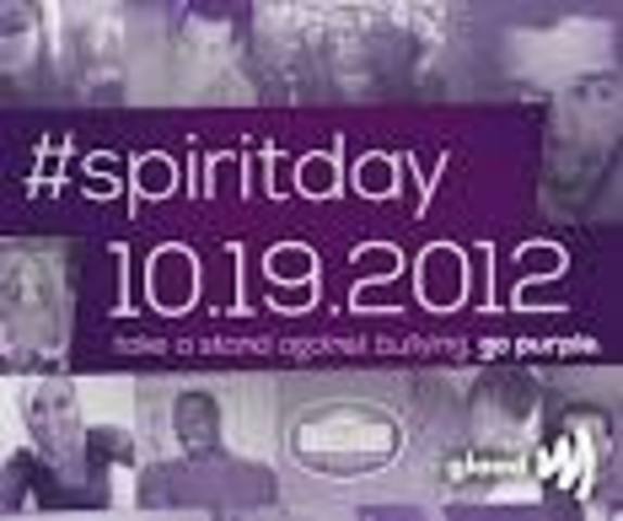 Spirit Day