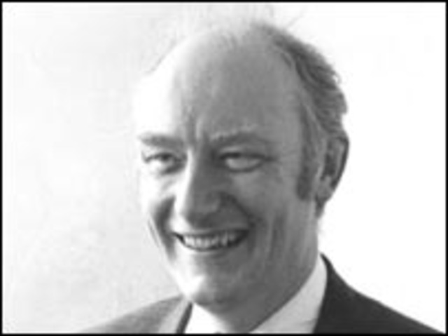 Francis Crick