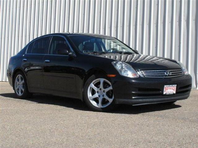 Getting My First car