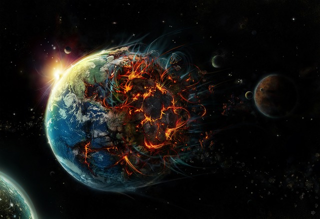 End of the world
