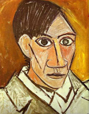 Pablo Picasso's Birthday