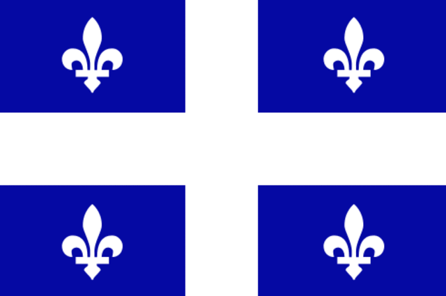 Tous les femmes peut vote en Québec