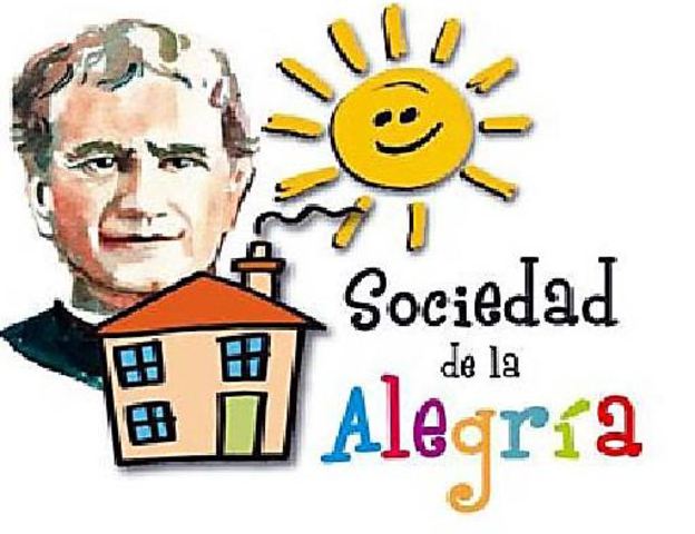 Funda la ciudad de la alegria