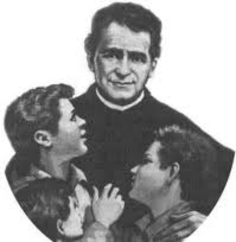 Colegio Eclesiastico de Turin