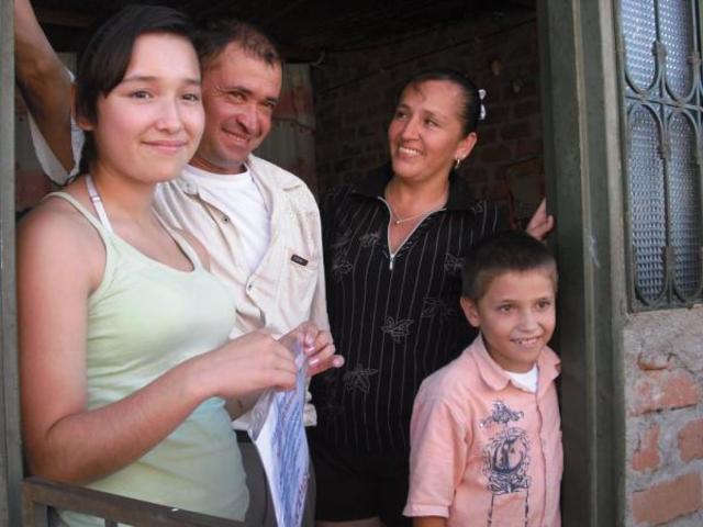 Avances en Movilización de Ibagué