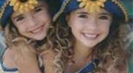 Timeline: twins thoughout the years