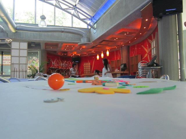 Taller estratégico de enrutamiento del proyecto