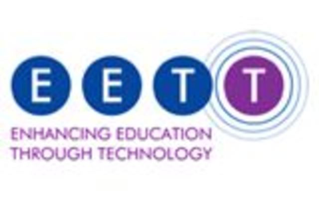 Won EETT Competitive Grant- over $1 Million