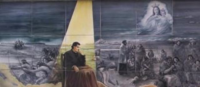 Construccion iglesia