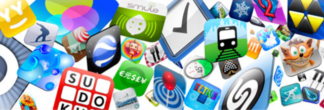 iPhone And iPod apps