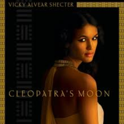 Timeline: Cleopatras Moon