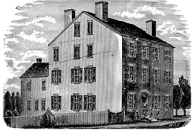 First American School for the Deaf