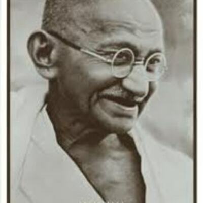 Timeline: The Life of Mohandas Gandhi