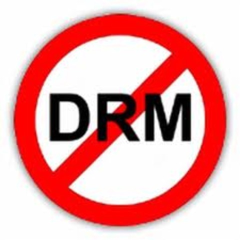 DRM-free