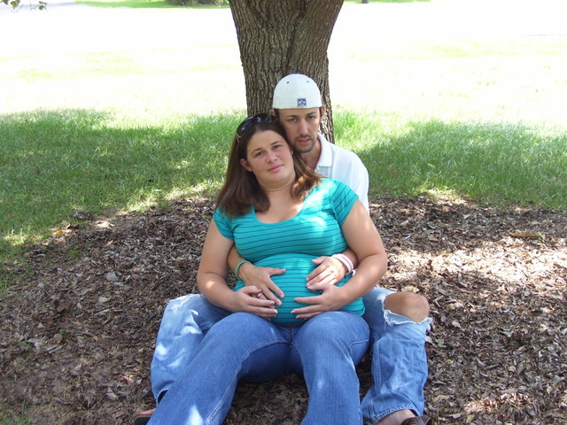 Found out I was pregnant