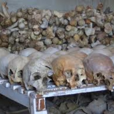 Timeline: Rwandan Genocide