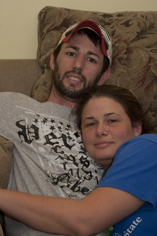 First Date with Husband