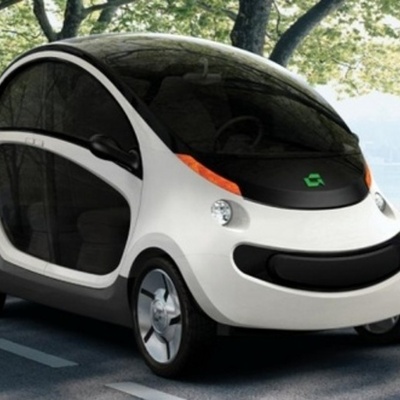 Timeline: Electric Car