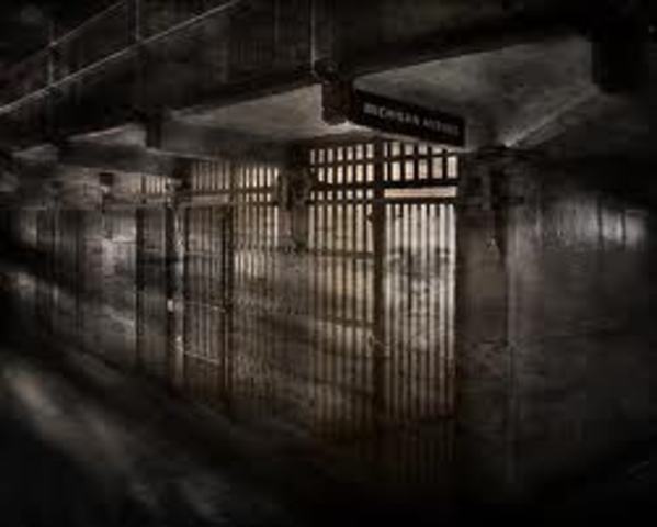 Prison
