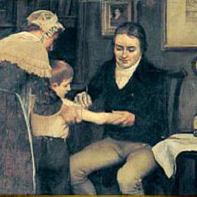 Timeline: A History of Vaccines