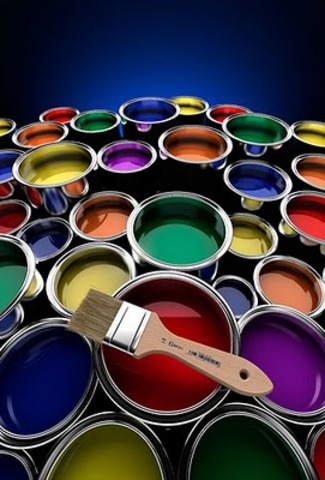 Creamos nuestra propia linea de colores