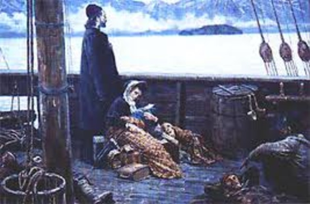 Father Loann Veniaminov