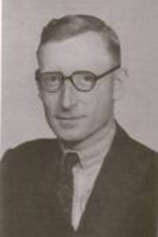 Thomas "Tommy" Harold Flowers