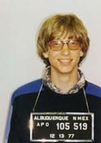 William Henry "Bill" Gates III