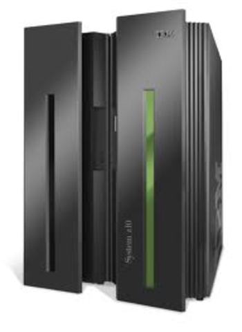 IBM Mainframe