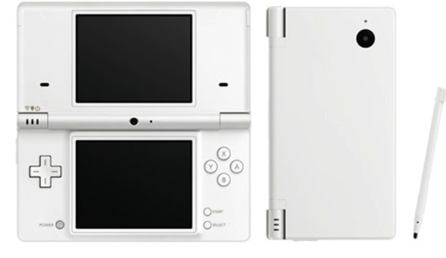 Nintendo DSi