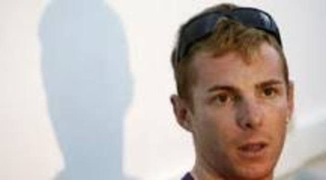 Riccardo Ricco et le CERA