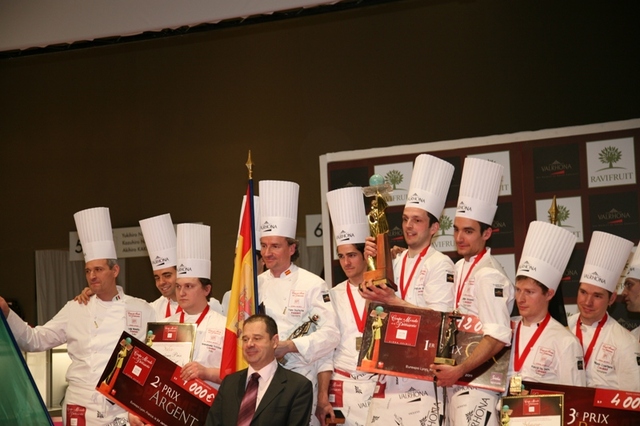 GANADORES DE LA COPA MUNDO
