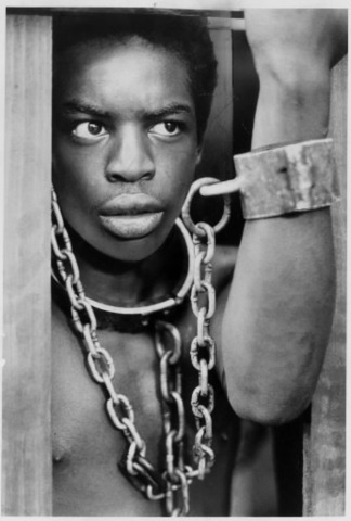 Education Prohibited