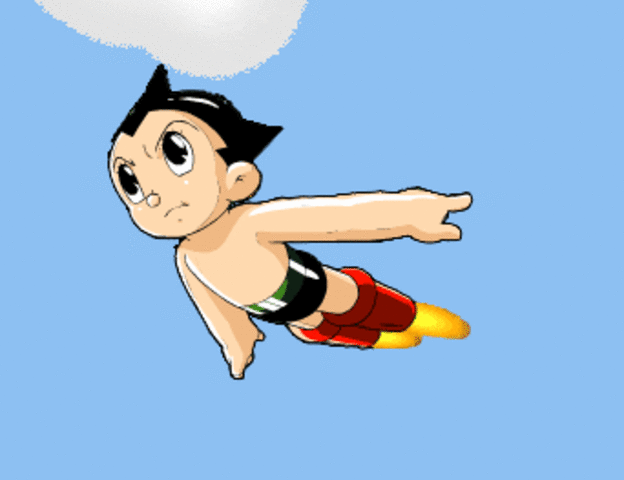 Astroboy