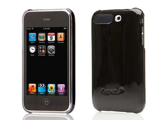 iPod Touch Fifth Generation