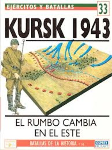 Alemaniarrek galtzaile Kursken. Italian Viktor Emanuel III.nak Mussolini kargutik kendu.