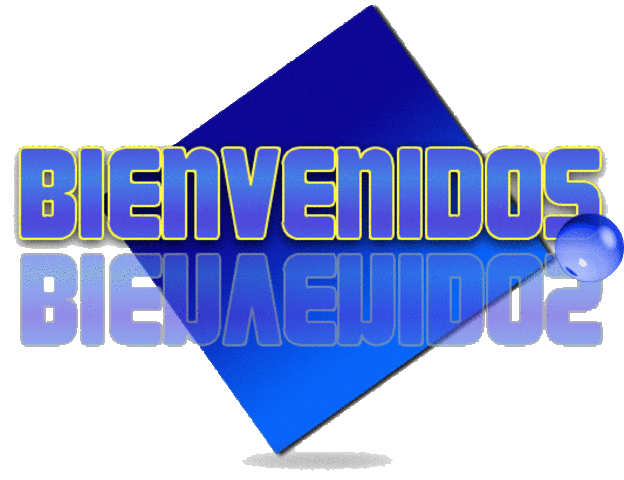 bienvenidos al ciclo