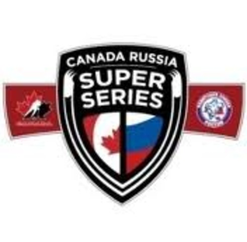 Canada-Soviet Hockey Series