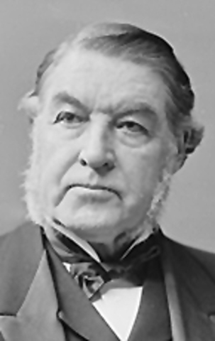 Sir Charles Tupper