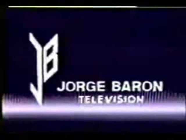 Jorge Baron