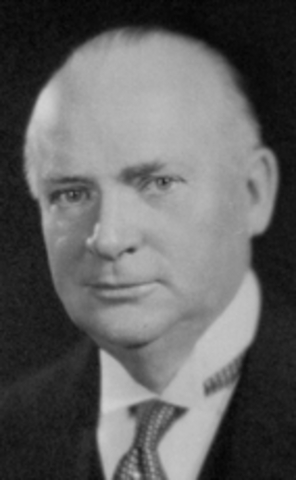 R. B. Bennett