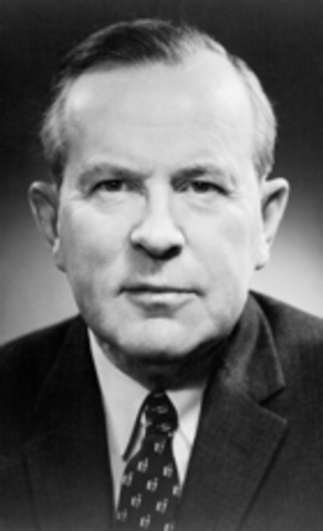 Lester Bowles Pearson