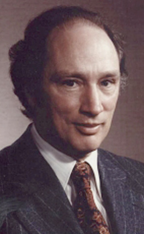 Pierre Elliott Trudeau